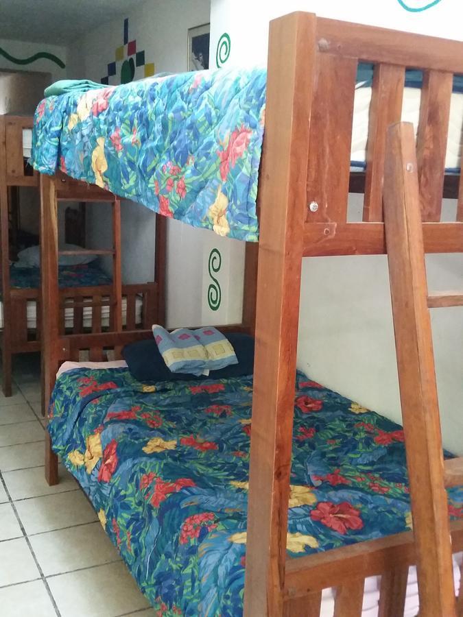Rancho Tranquilo Hostel Tulum Exterior photo